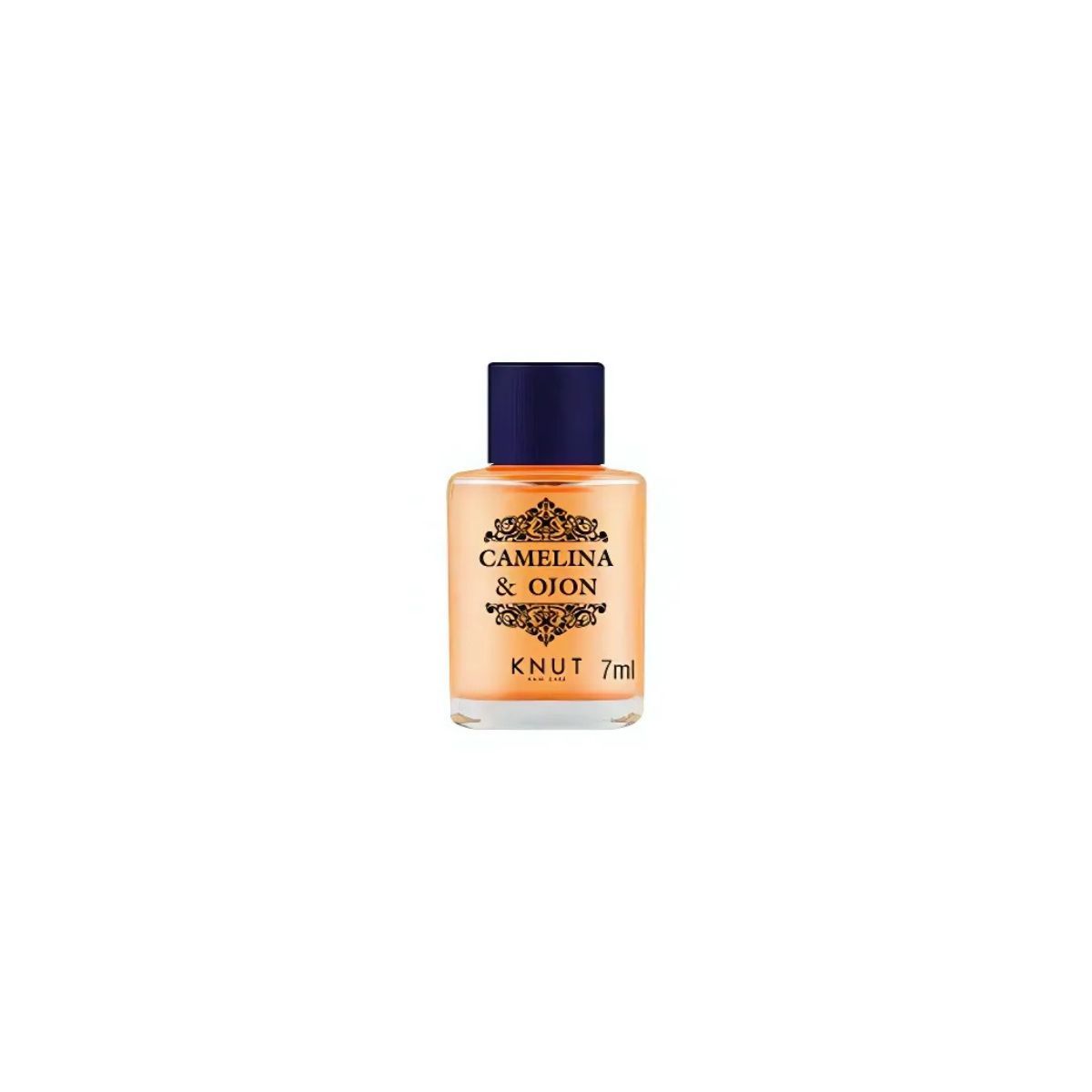 KIT KNUT ELIXIR CAMELINA E OJON 8ML COM ÓLEO 7ML