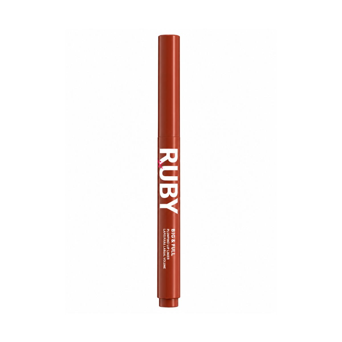LAPISEIRA LABIAL PLUMPING LIP LINER NUDE RUBY KISSES