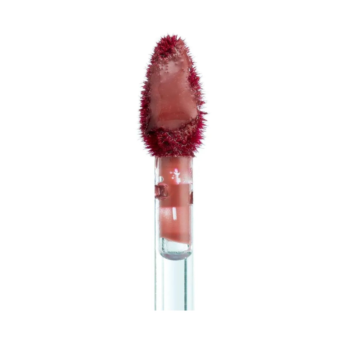 LIP FIX GLOSSY TINT LOVELY PINK RUBY KISSES