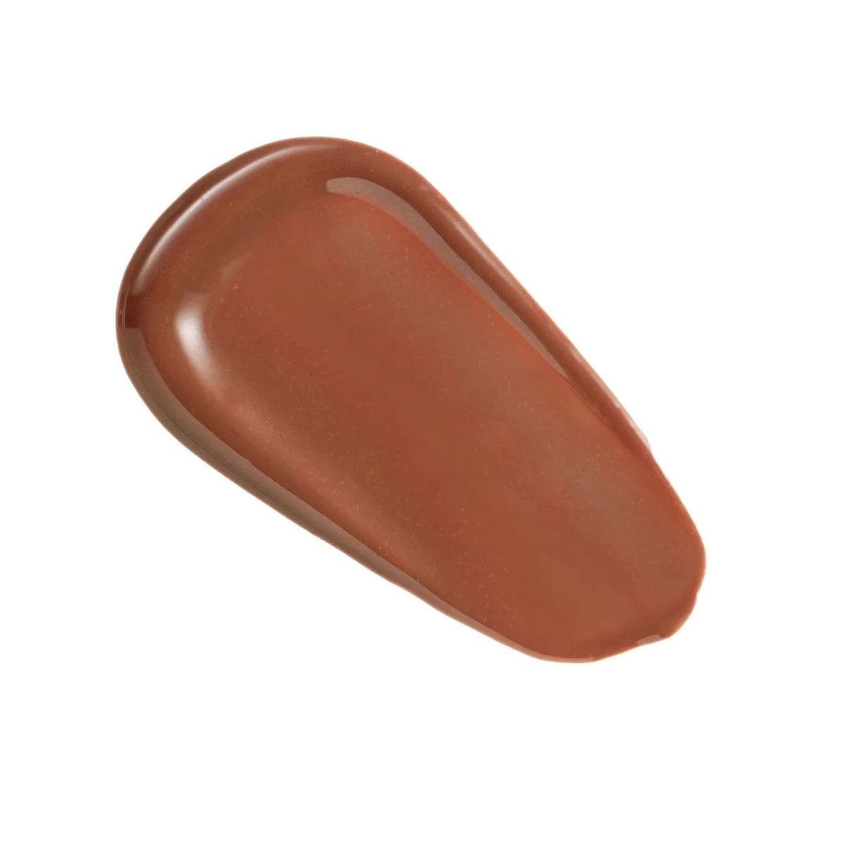 LIP FIX GLOSSY TINT ROSY BROWN RUBY KISSES
