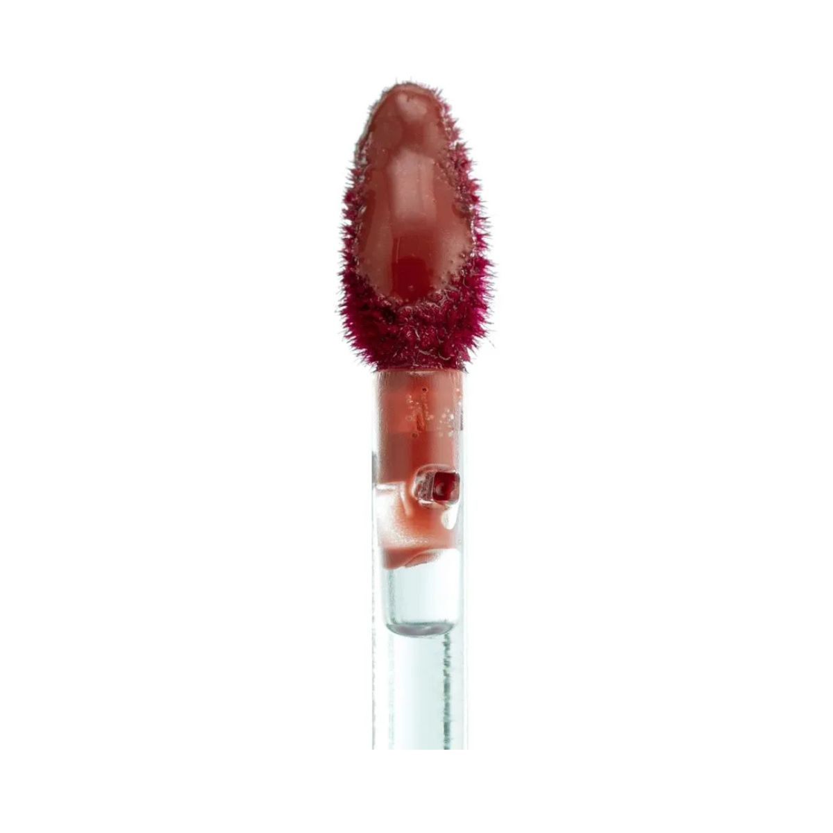 LIP FIX GLOSSY TINT SWEET BROWN RUBY KISSES
