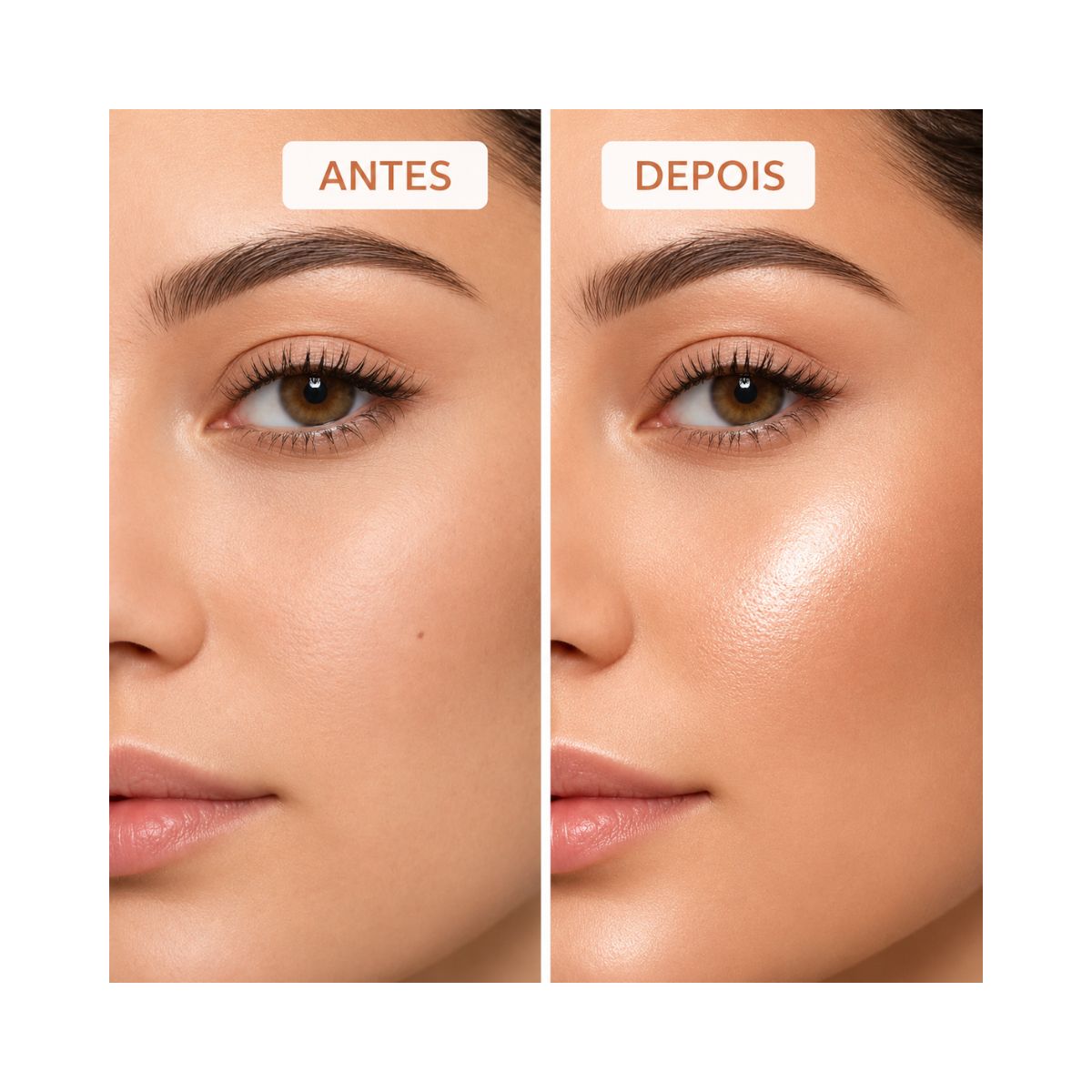 ILUMINADOR LÍQUIDO BRONZE DIAMOND POP RUBY KISSES