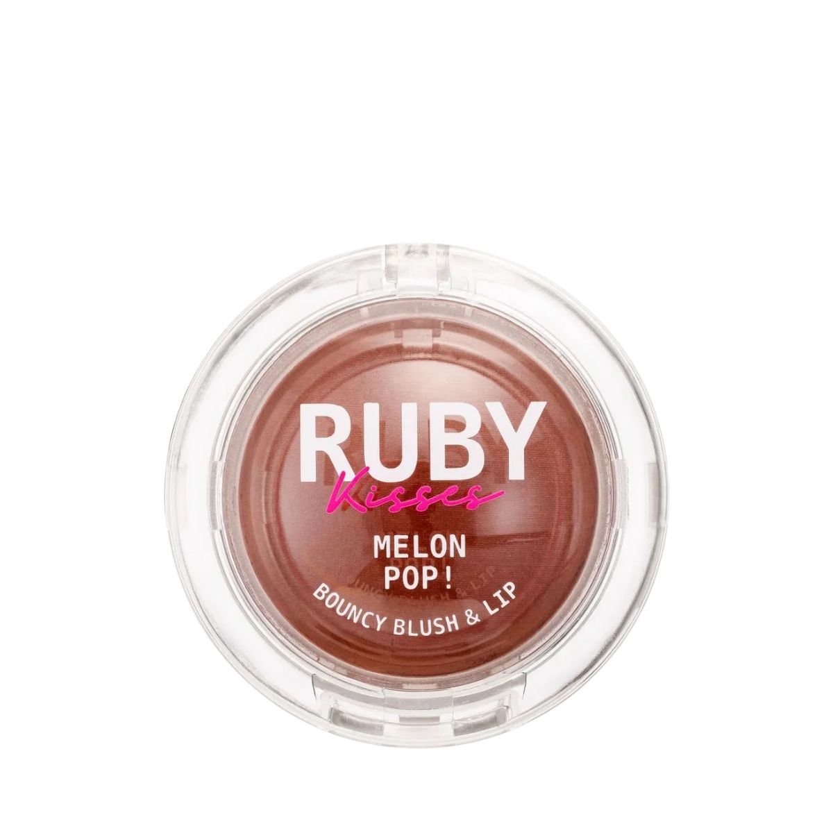 BLUSH MELON POP BOUNCY BLONZY RUBY KISSES