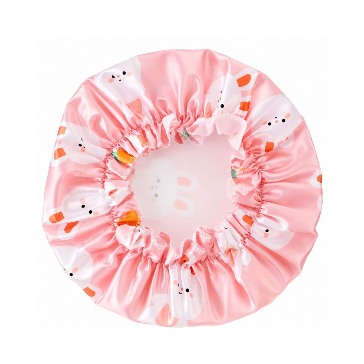 TOUCA 2 IN 1 INFANTIL MINI BUNNY PROART