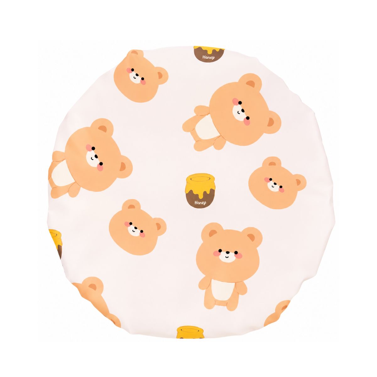 TOUCA 2 IN 1 INFANTIL MINI BEAR PROART