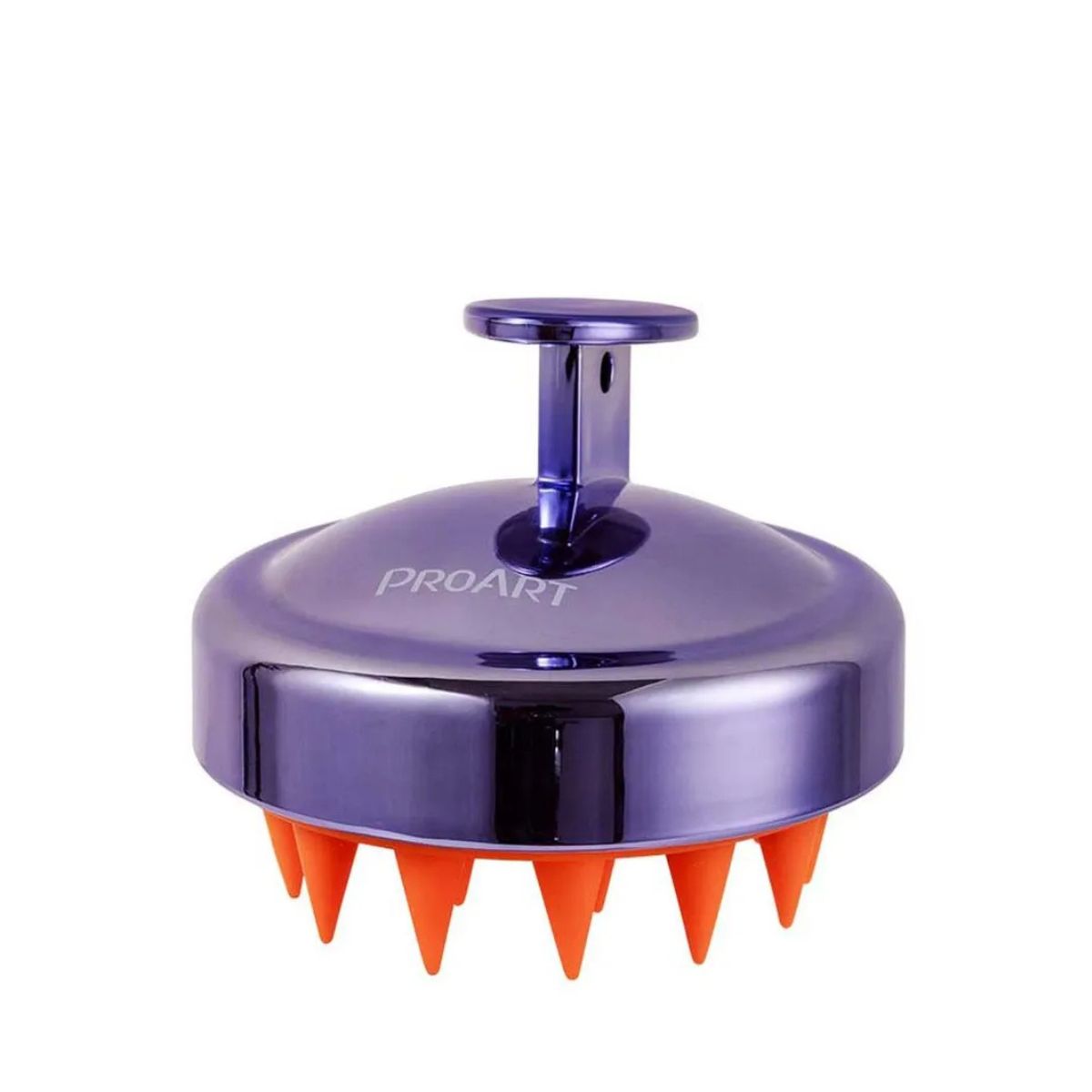 MASSAGEADOR PARA COURO CABELUDO BRUSH PROART