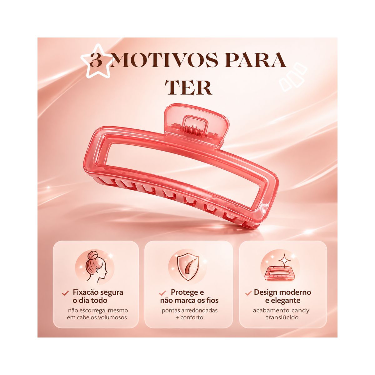 PIRANHA PROART RED CANDY