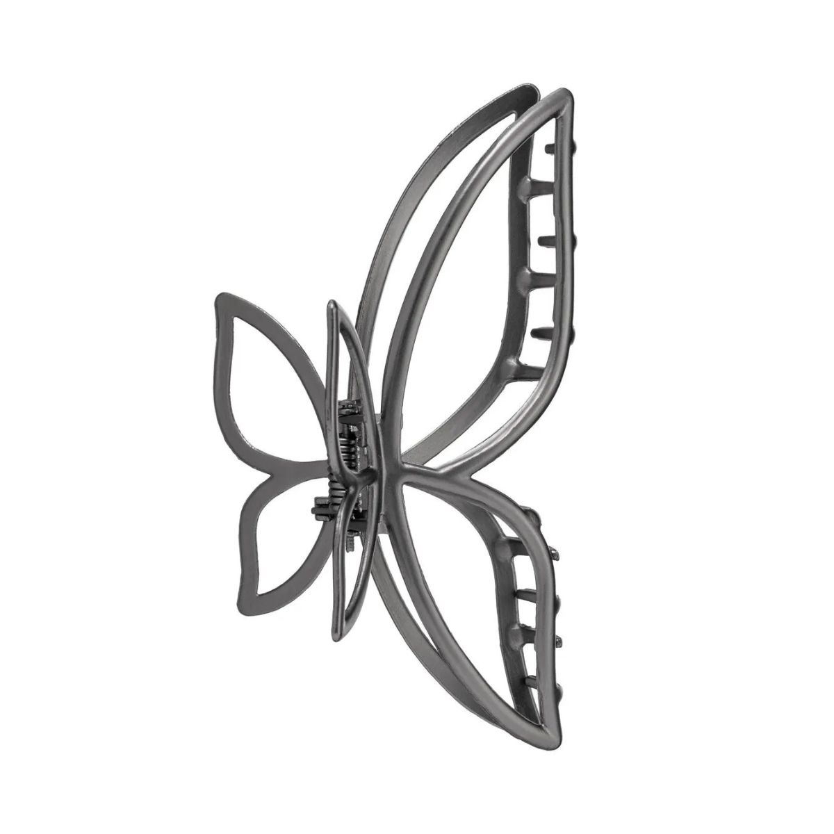 PIRANHA PROART METAL BLACK BUTTERFLY
