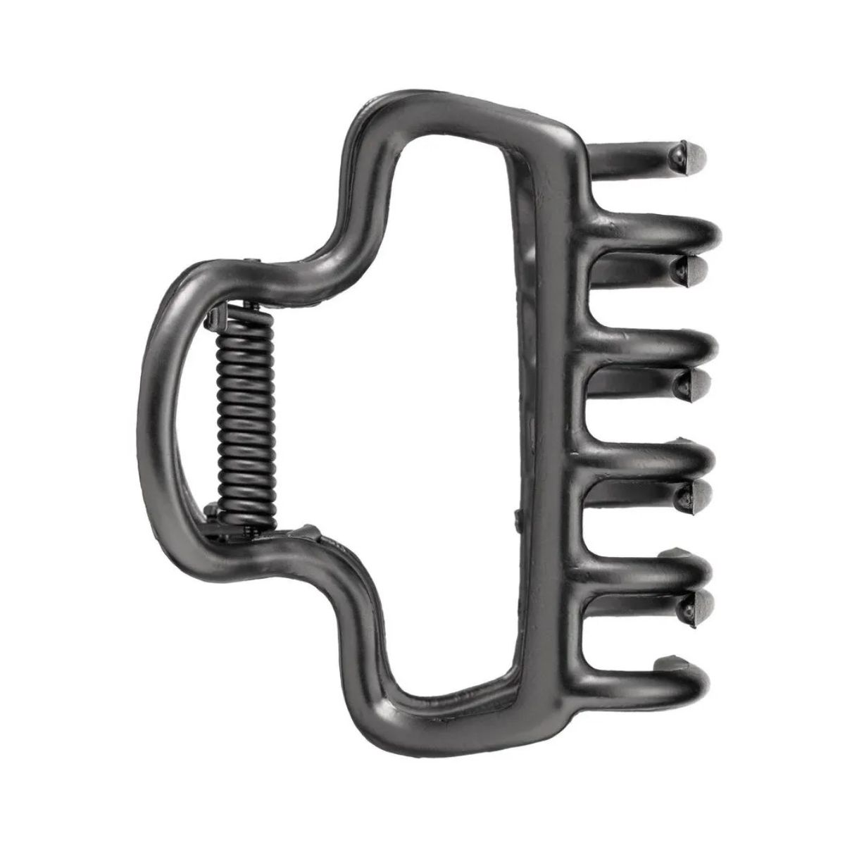 PIRANHA PROART METAL BLACK SQUARE