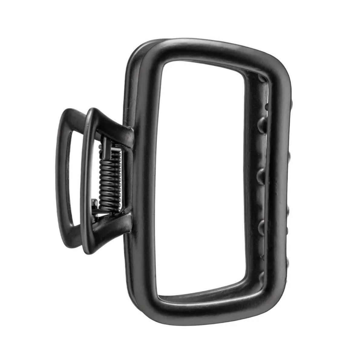 PIRANHA PROART METAL BLACK RECTANGULAR