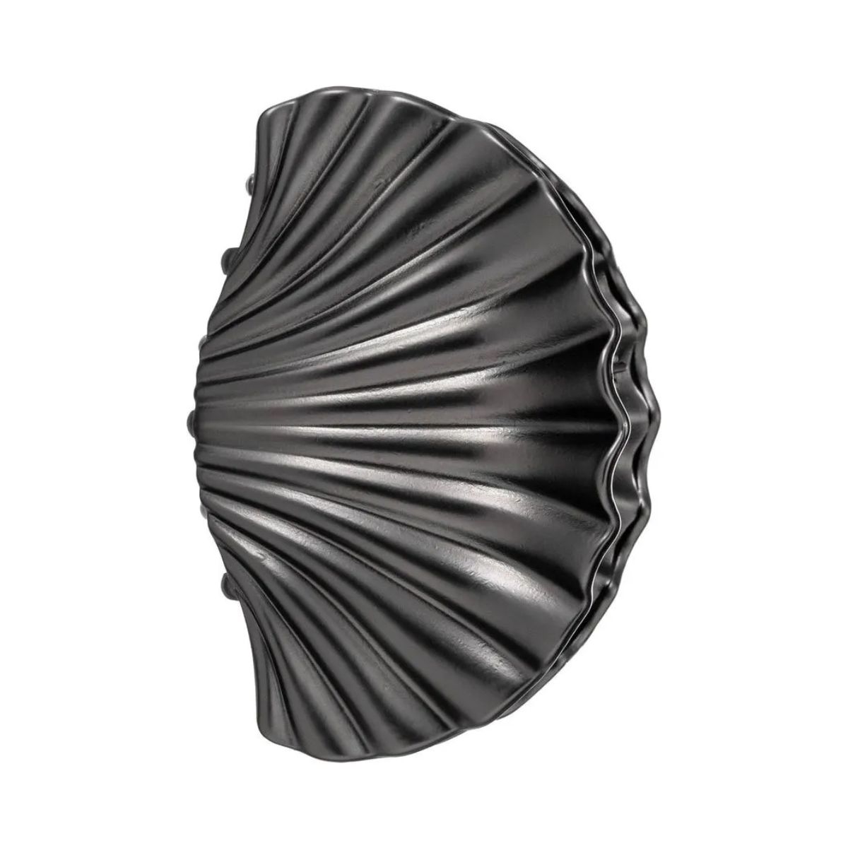 PIRANHA PROART METAL BLACK SHELL