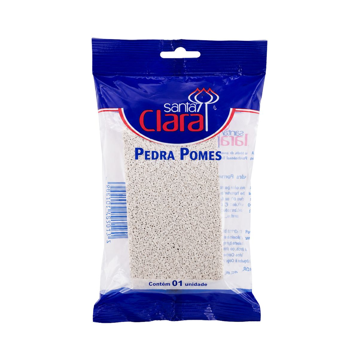 PEDRA POMES SANTA CLARA