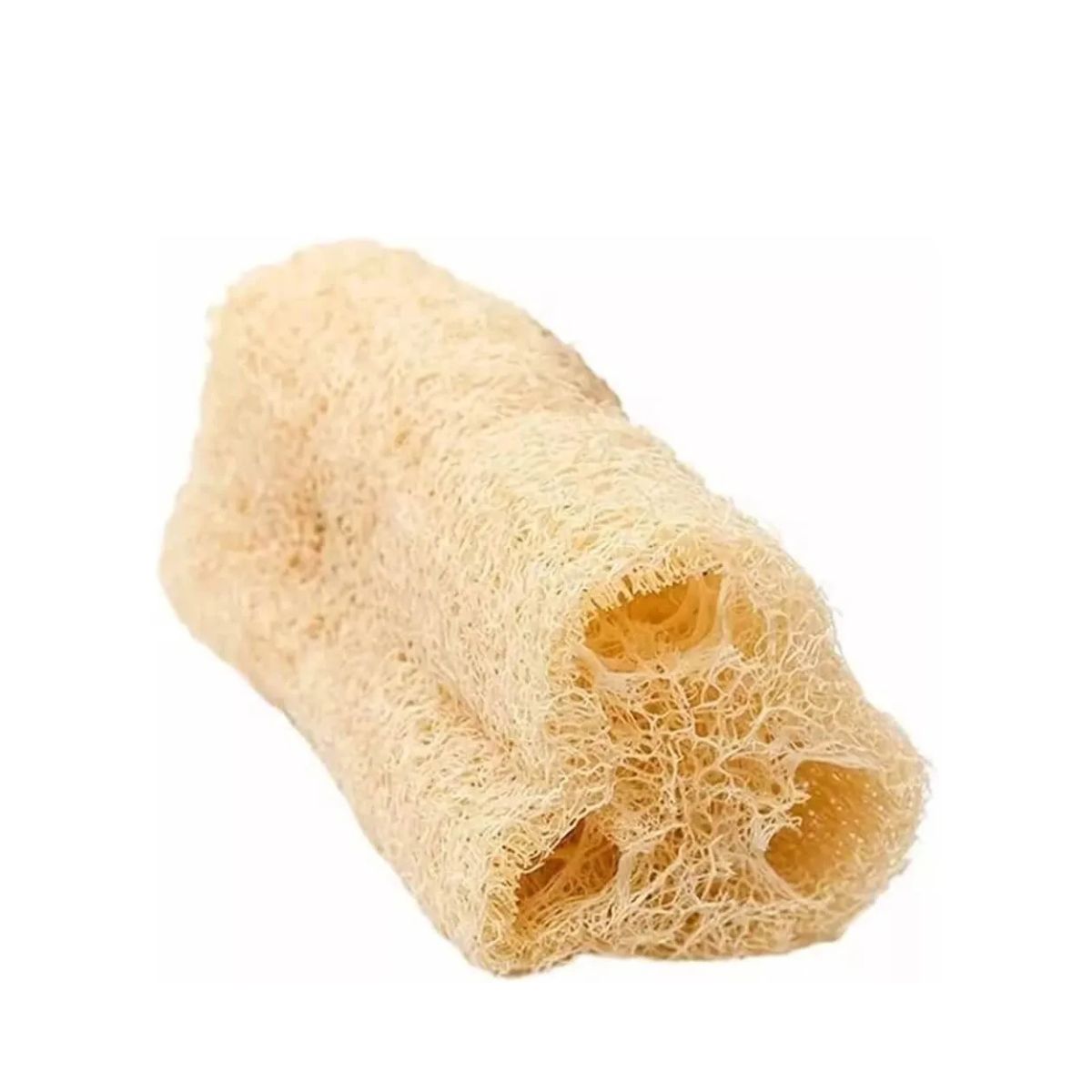 BUCHA VEGETAL NATURAL PARA BANHO SANTA CLARA