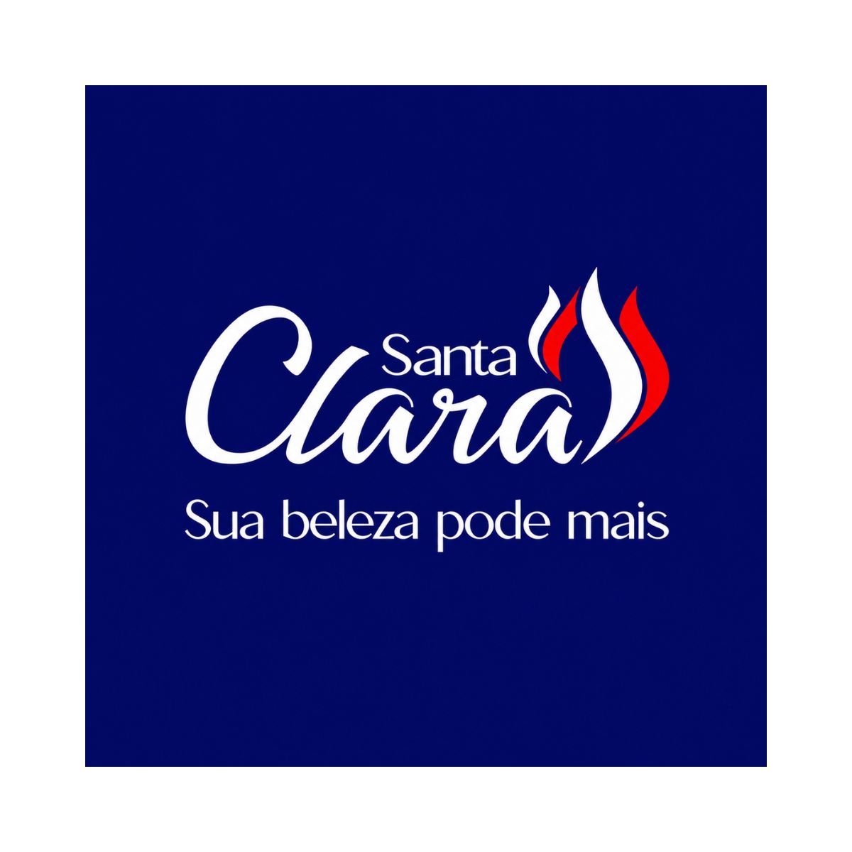 LIXA BIG PARDA PARA UNHAS COM 3 UNIDADES SANTA CLARA