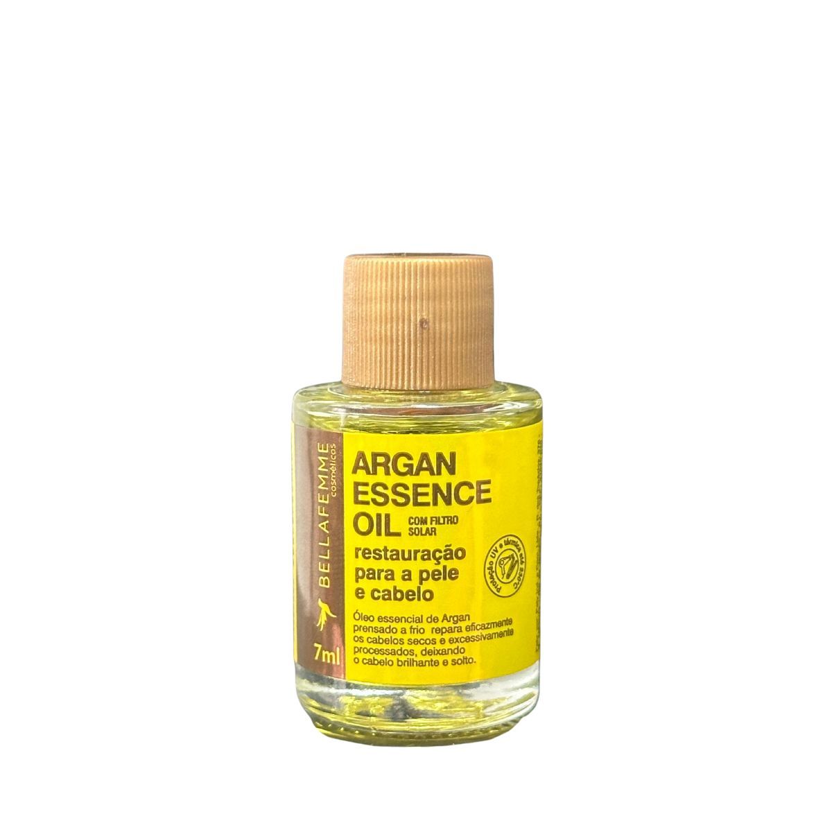 KIT KNUT MÁSCARA ULTRA SILVER PEROLA 150G COM ÓLEO 7ML