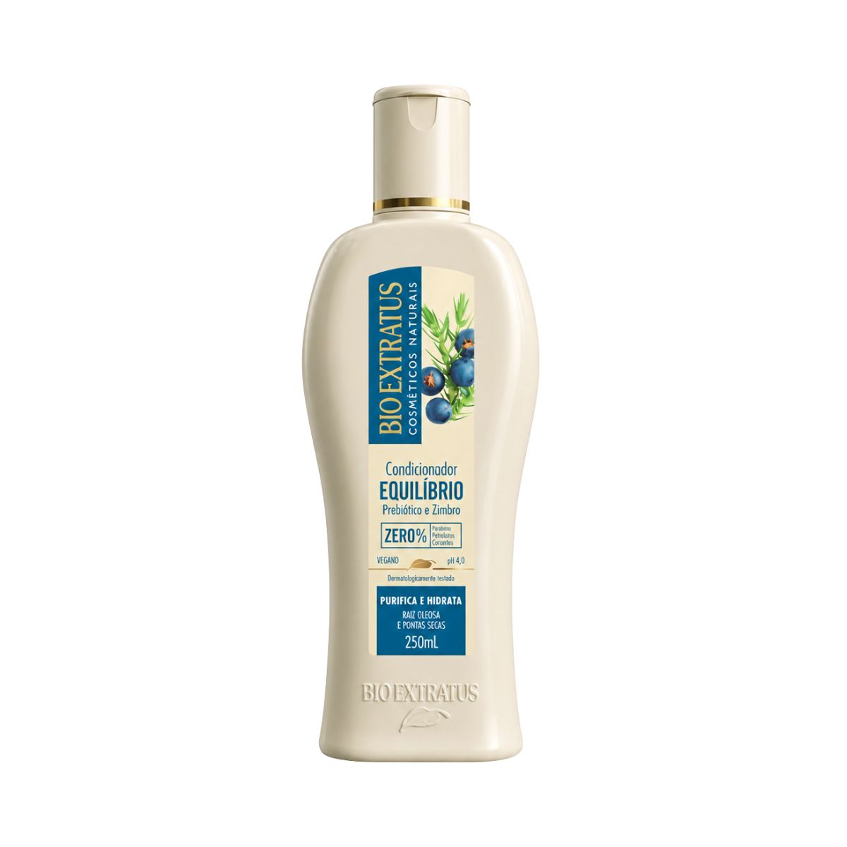 CONDICIONADOR EQUILÍBRIO BIO EXTRATUS 250ML