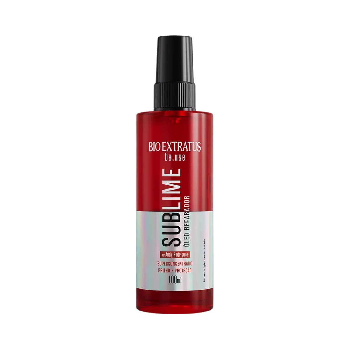 ÓLEO SUBLIME BE.USE BIO EXTRATUS 100ML