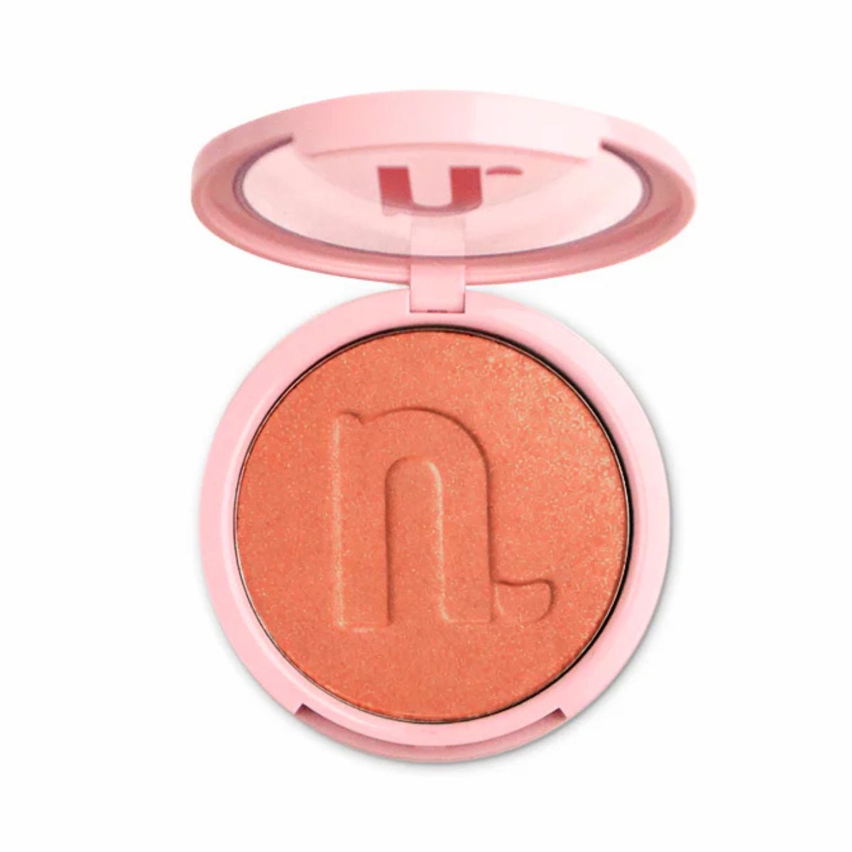 BLUSH COMPACTO INSTANT VERÃO NINA MAKEUP