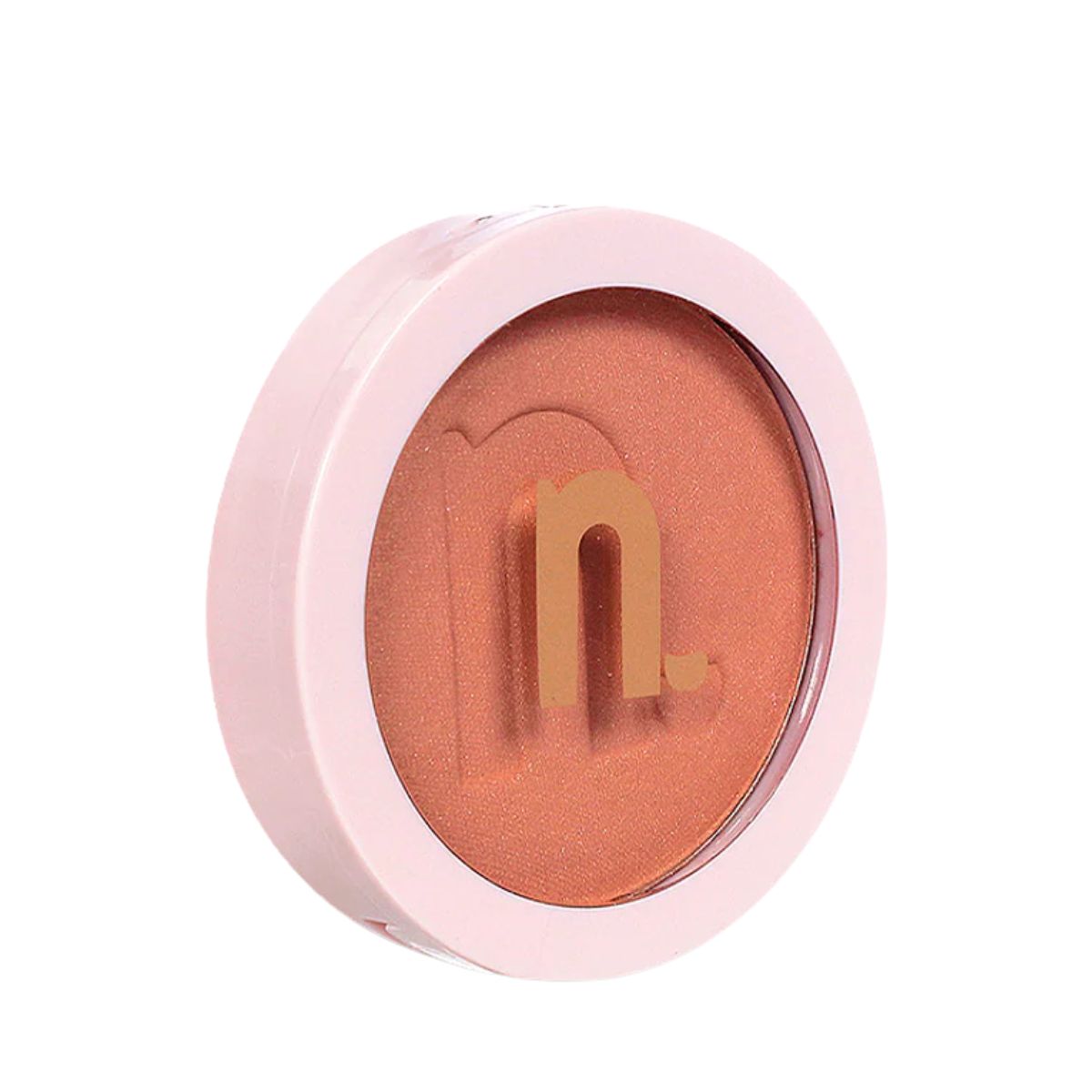 BLUSH COMPACTO INSTANT VERÃO NINA MAKEUP