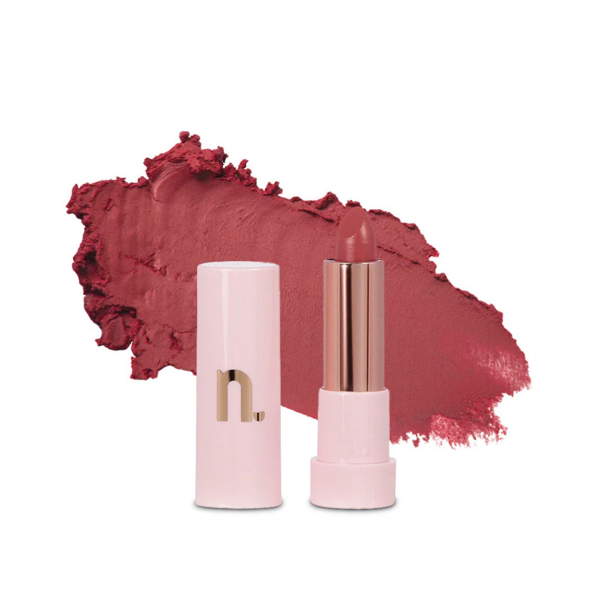 BATOM INSTANT KISS MARIA ANTONIETA NINA MAKEUP