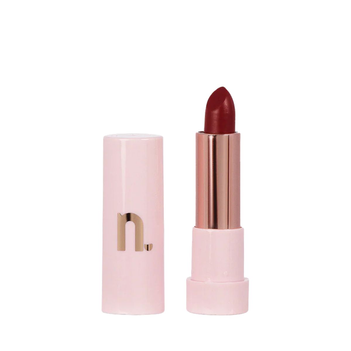 BATOM INSTANT KISS MARIA THEREZA NINA MAKEUP