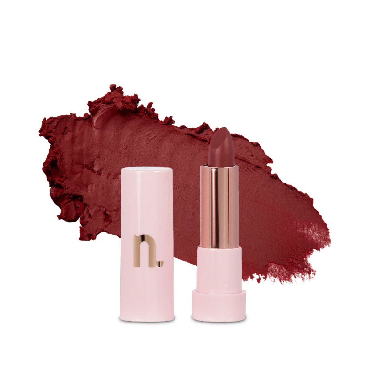 BATOM INSTANT KISS MOOD NINA MAKEUP