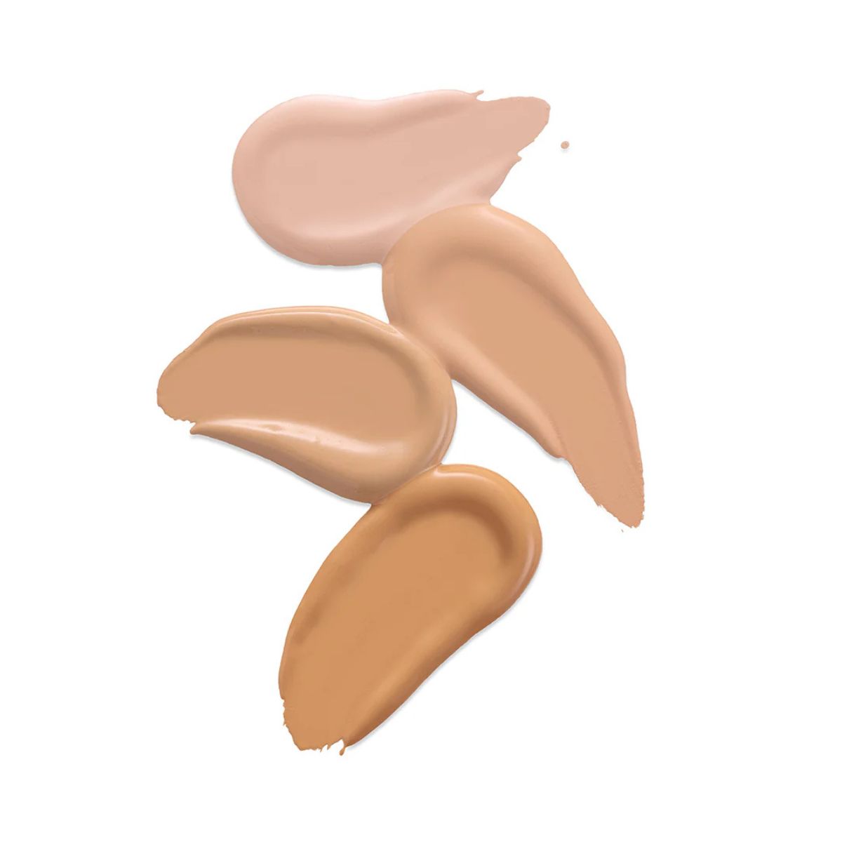 CORRETIVO LÍQUIDO BASIC COR 2 NINA MAKEUP