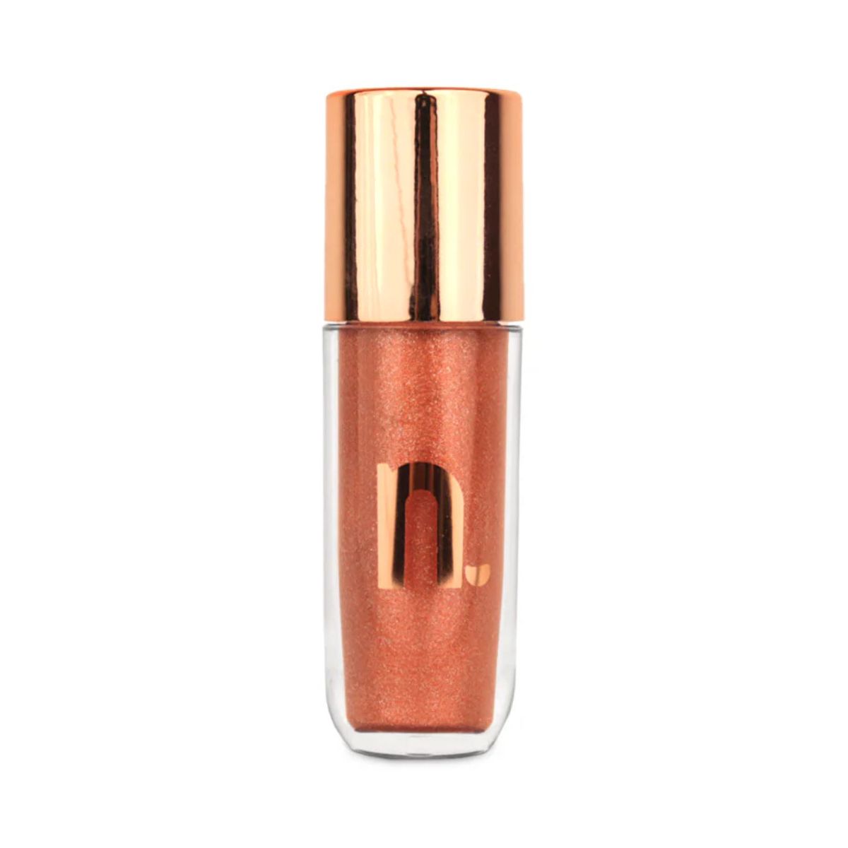 GLOSS LABIAL INSTANT GLOW ELZA SOARES NINA MAKEUP