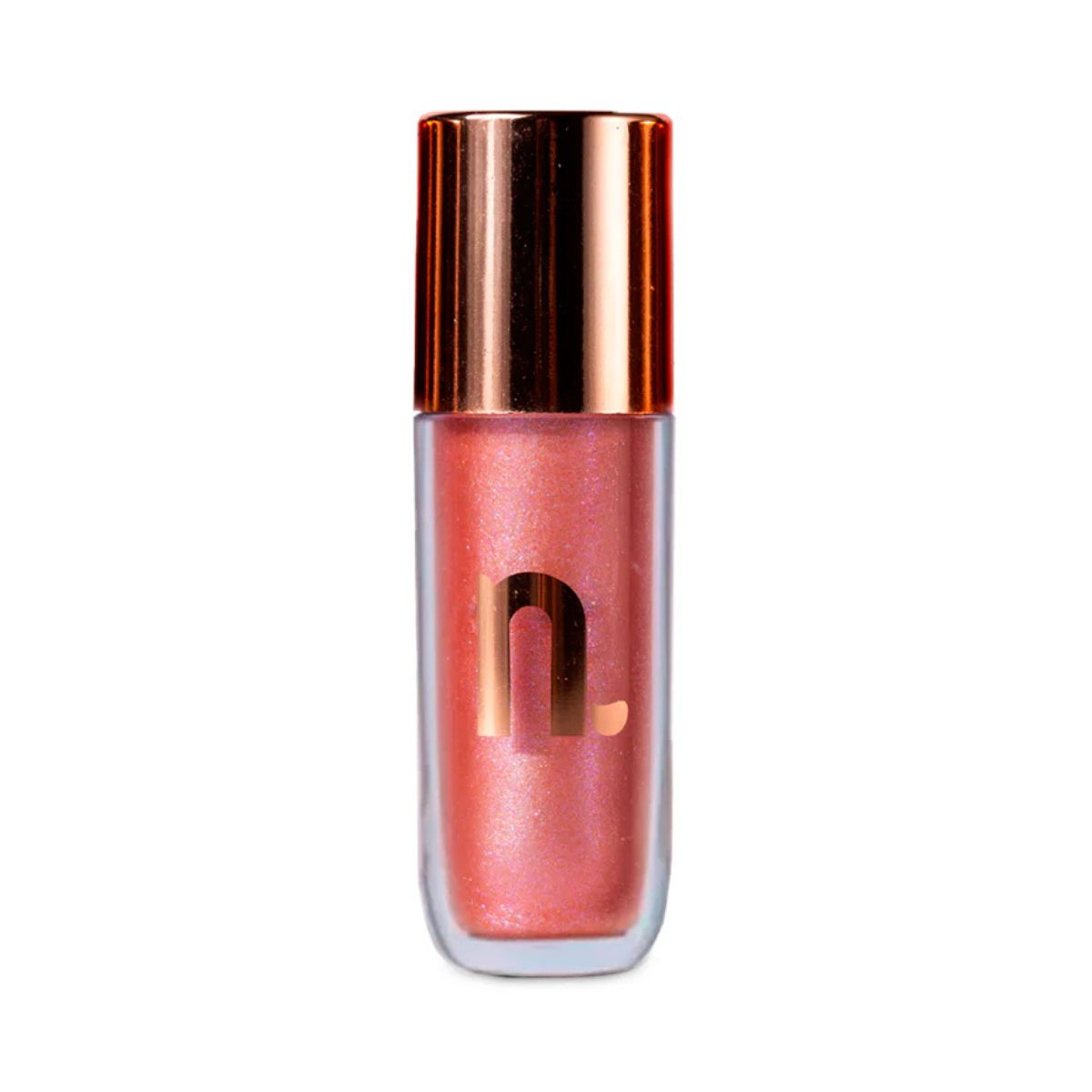 GLOSS LABIAL INSTANT GLOW TURMALINA NINA MAKEUP