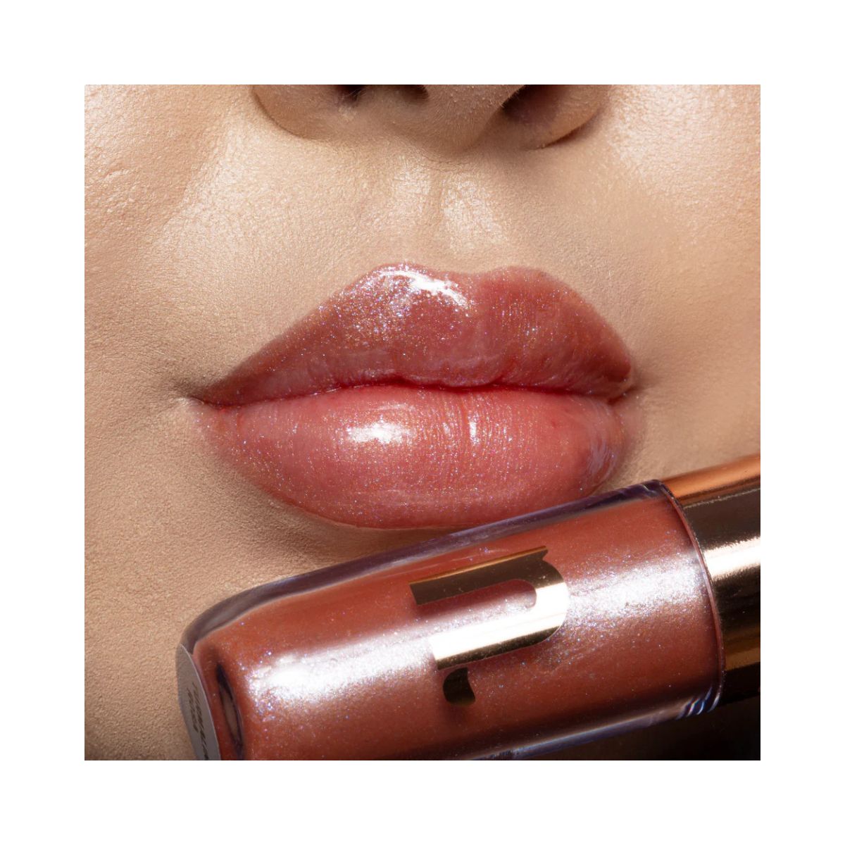 GLOSS LABIAL INSTANT GLOW TURMALINA NINA MAKEUP