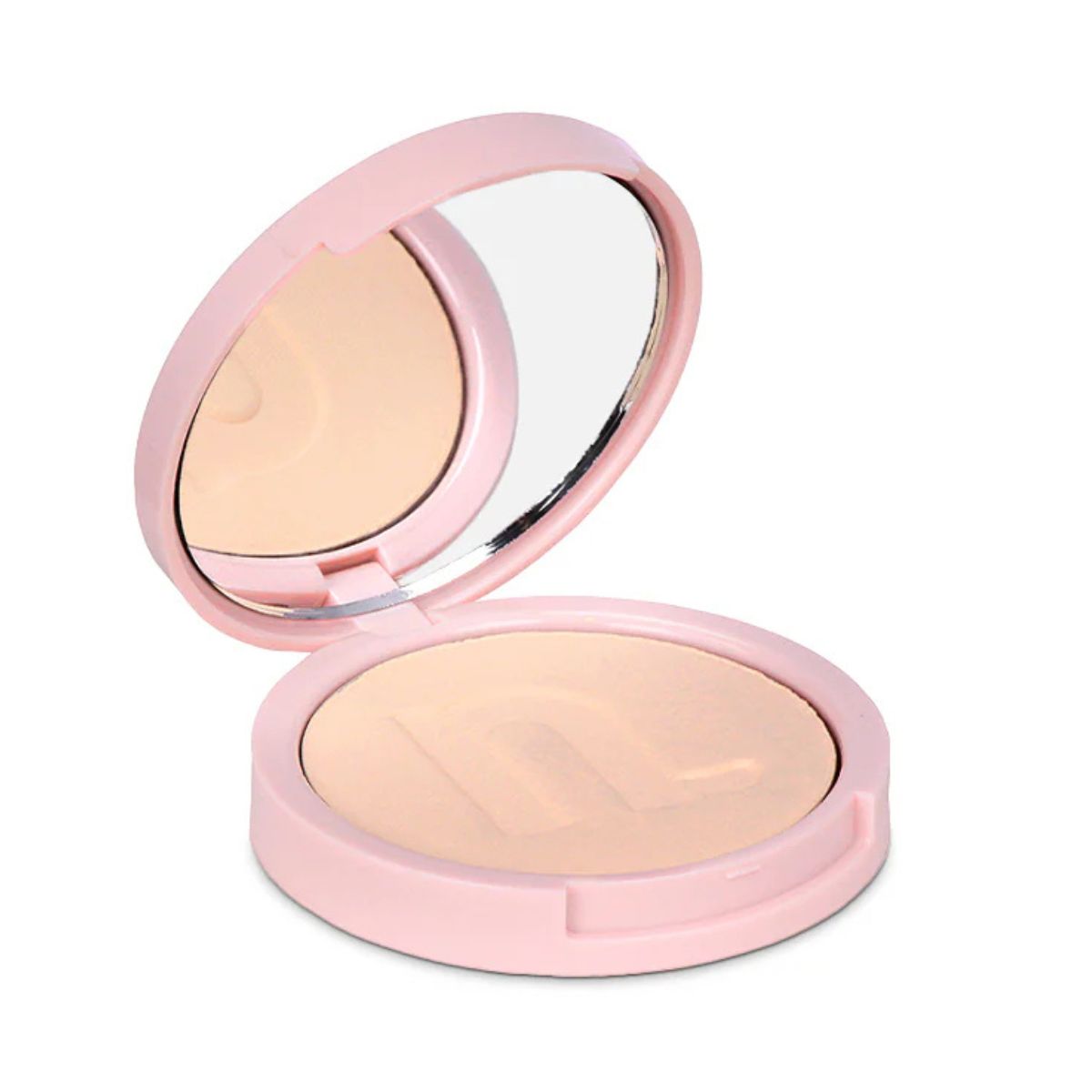 PÓ COMPACTO INSTANT MATTE COR 1 NINA MAKEUP