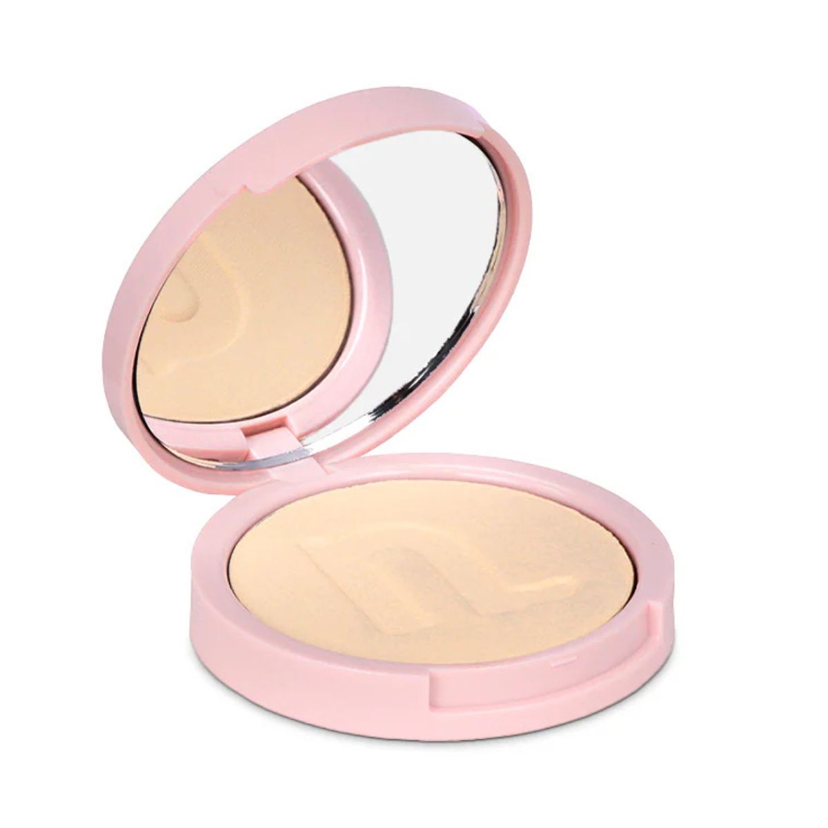 PÓ COMPACTO INSTANT MATTE COR 2 NINA MAKEUP