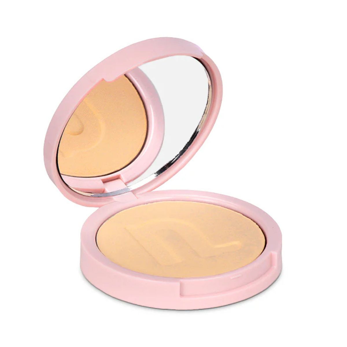 PÓ COMPACTO INSTANT MATTE COR 3 NINA MAKEUP