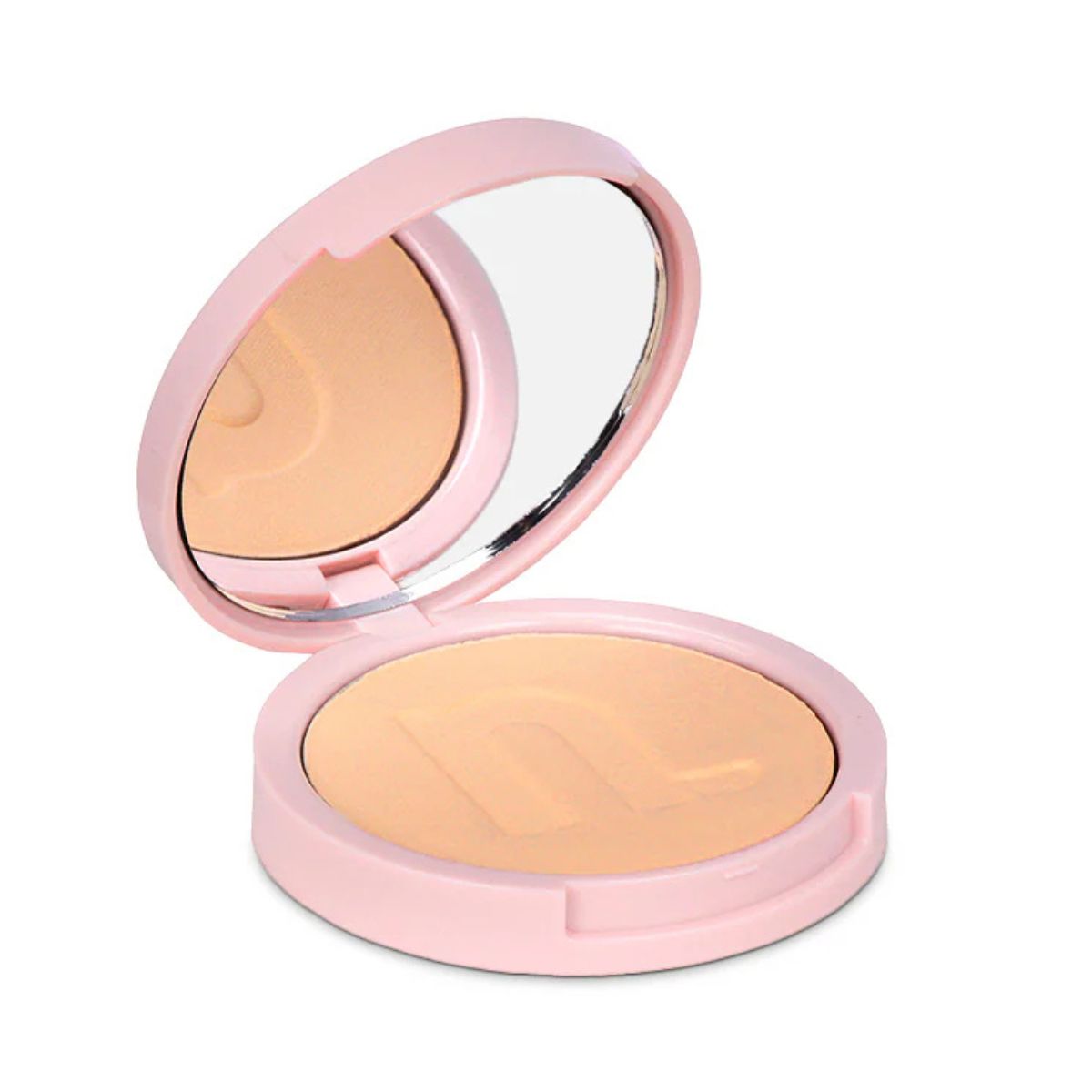 PÓ COMPACTO INSTANT MATTE COR 4 NINA MAKEUP