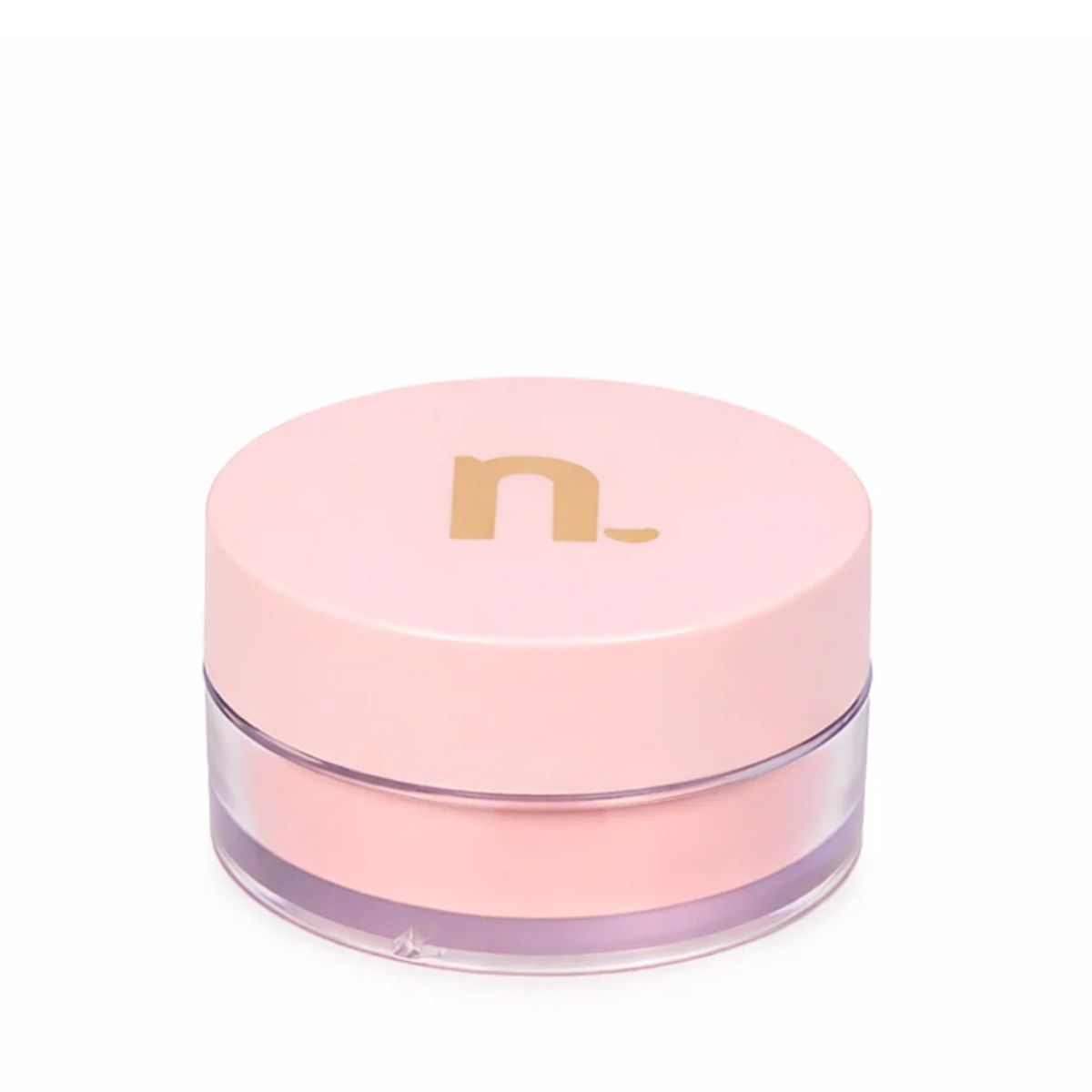 PÓ FACIAL SOLTO TRANSLUCENT ROSE NINA MAKEUP