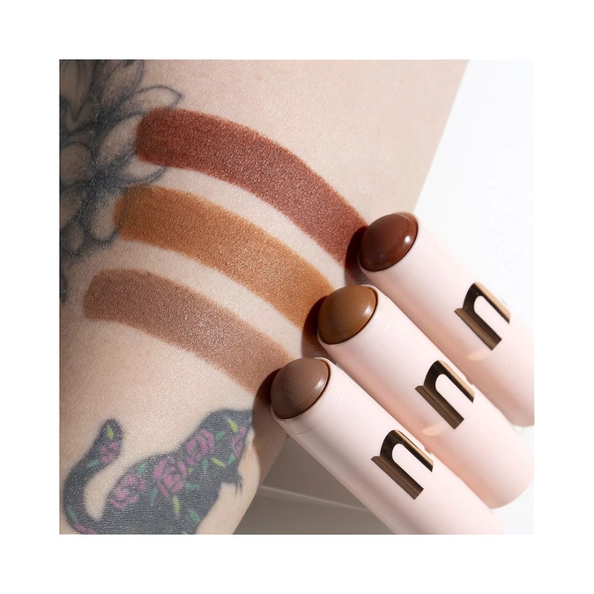 STICK FACE CONTOUR LIGHT NINA MAKEUP