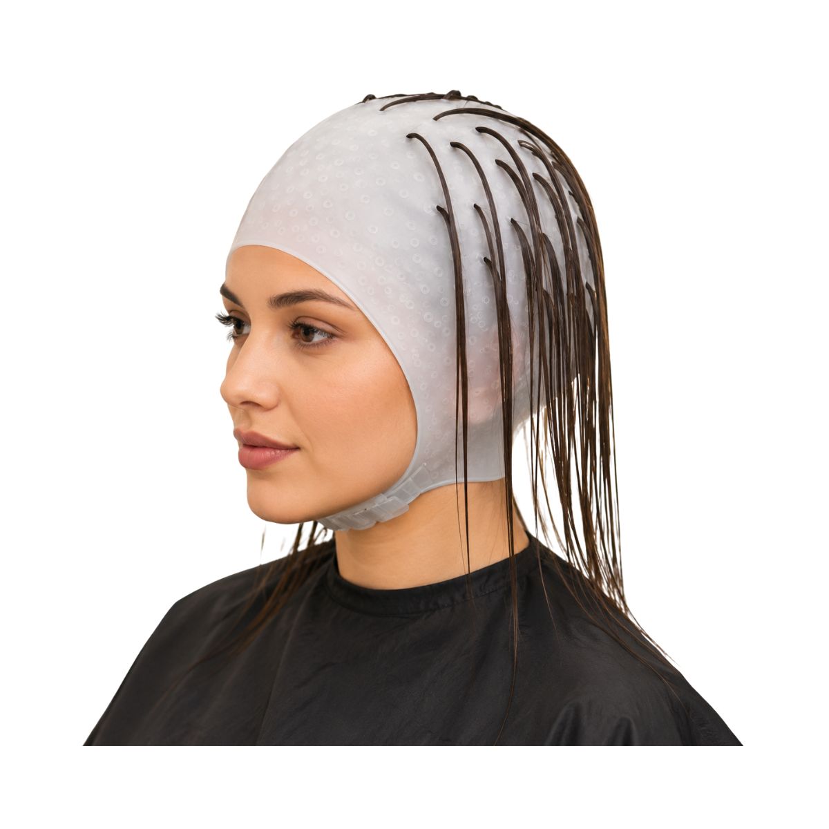 TOUCA RASKALO DE SILICONE ROMANA LONGA 5021-2