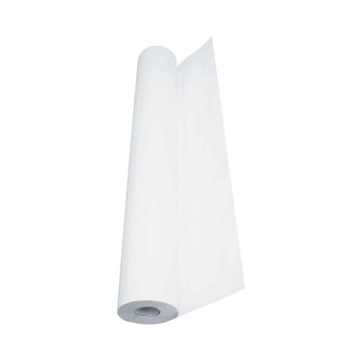 LENÇOL RASKALO EM PAPEL BRANCO ROLO 5085