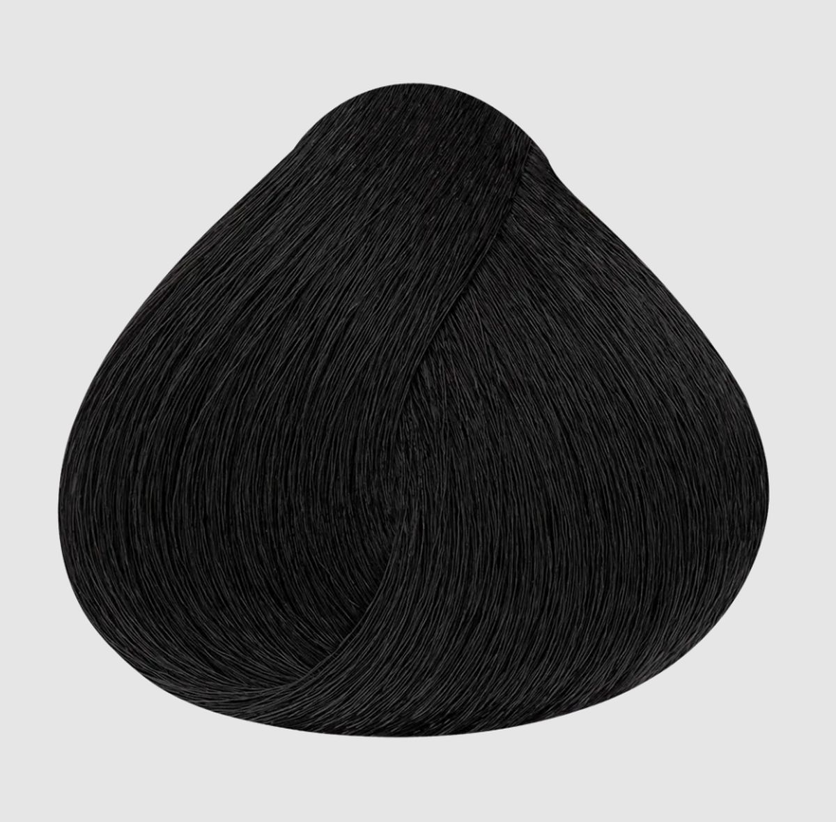 KIT 2 COLORAÇÃO ALFAPARF EVOLUTION1 PRETO+2 OX 20VOL+2 AMPOLA NATUHAIR