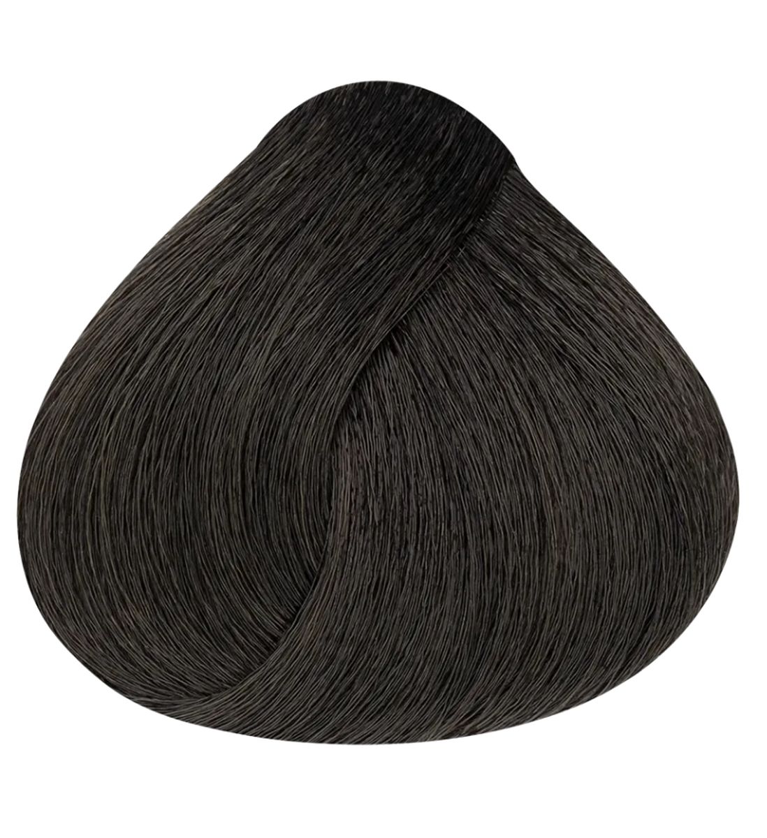 KIT 2 COLORAÇÃO ALFAPARF EVOLUTION 4 CASTANHO MÉDIO+2 OX 20VOL+2 AMPOLA NATUHAIR
