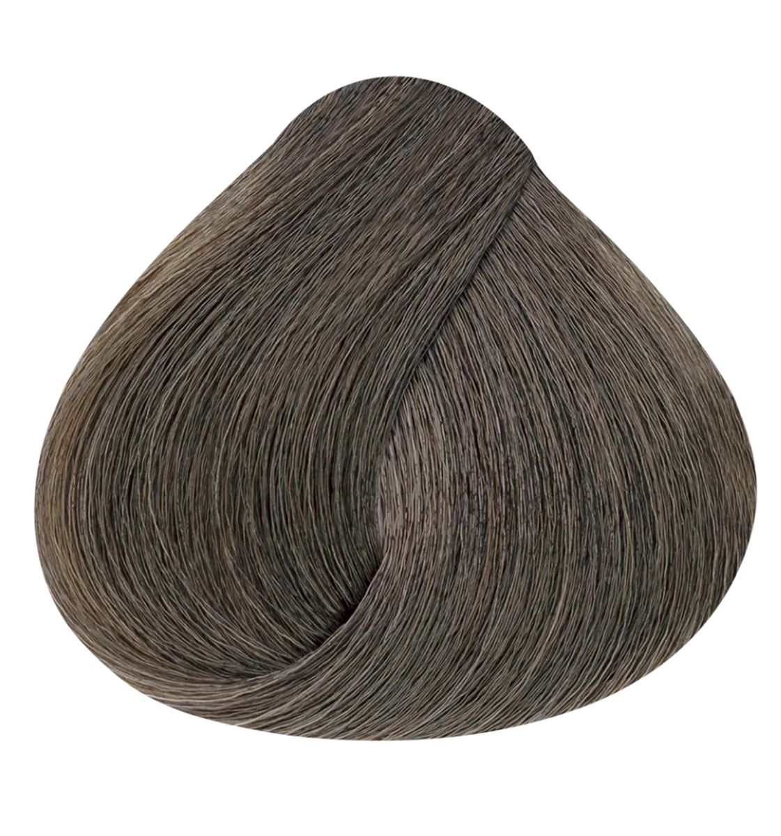 KIT 2 COLORAÇÃO ALFAPARF EVOLUTION 7.1 LOURO MÉD CINZA+2 OX 20VOL+2 AMPOLA NATUH