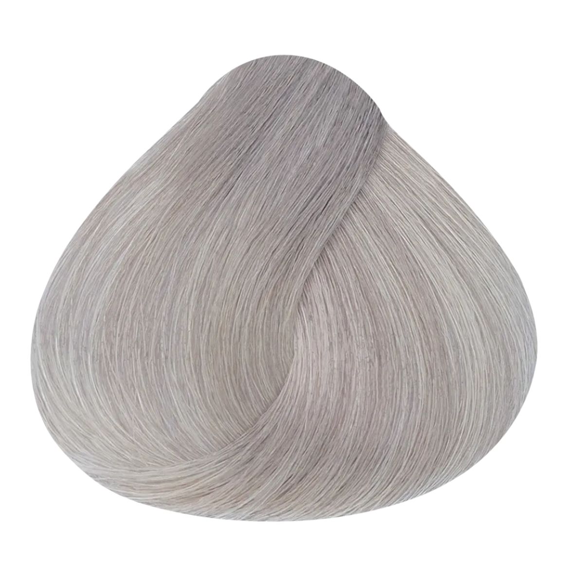 KIT 2 COLORAÇÃO ALFAPARF EVOLUTION 11.11 LOURO PLAT CINZ INT+2 OX 20VOL+2 AMPOLA