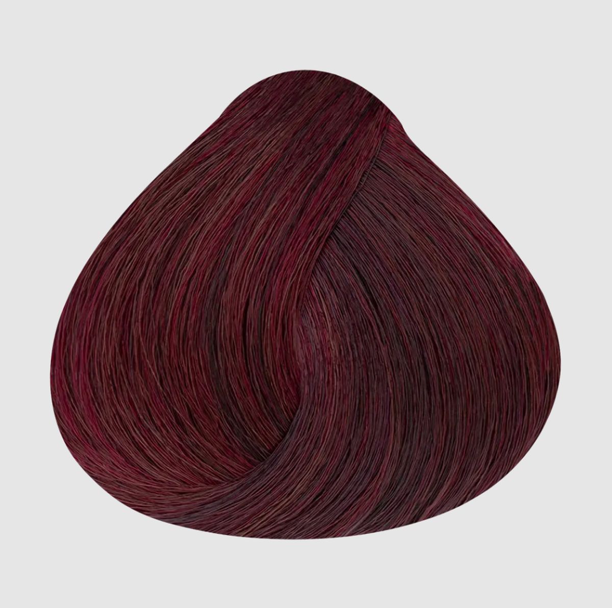 KIT 2 COLORAÇÃO ALFAPARF EVOLUTION 5.62 CAST CL VERM IRISÉ+2 OX 20VOL+2 AMPOLA N