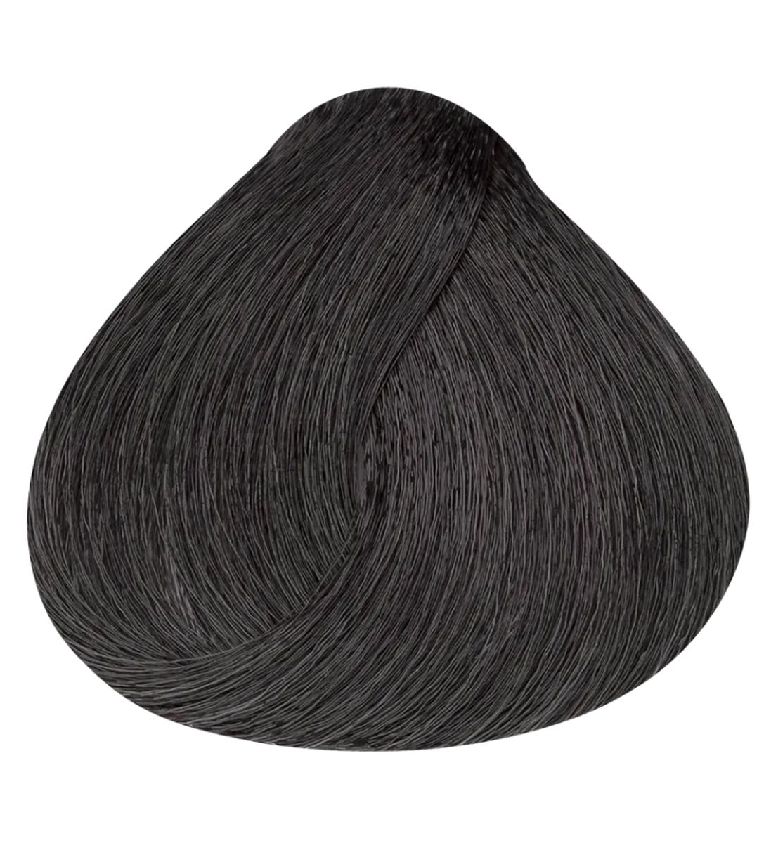 KIT 2 COLORAÇÃO ALFAPARF EVOLUTION 5.1 CAST CL CINZA+2 OX 20VOL+2 AMPOLA NATUHAI