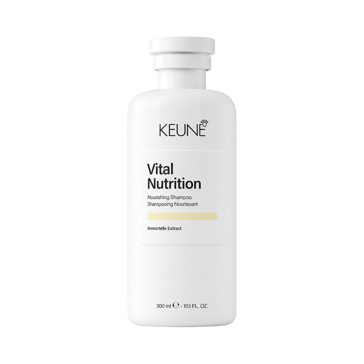 KIT KEUNE VITAL NUTRITION SH 300ML+COND 250ML COM MINIATURA SORTIDA
