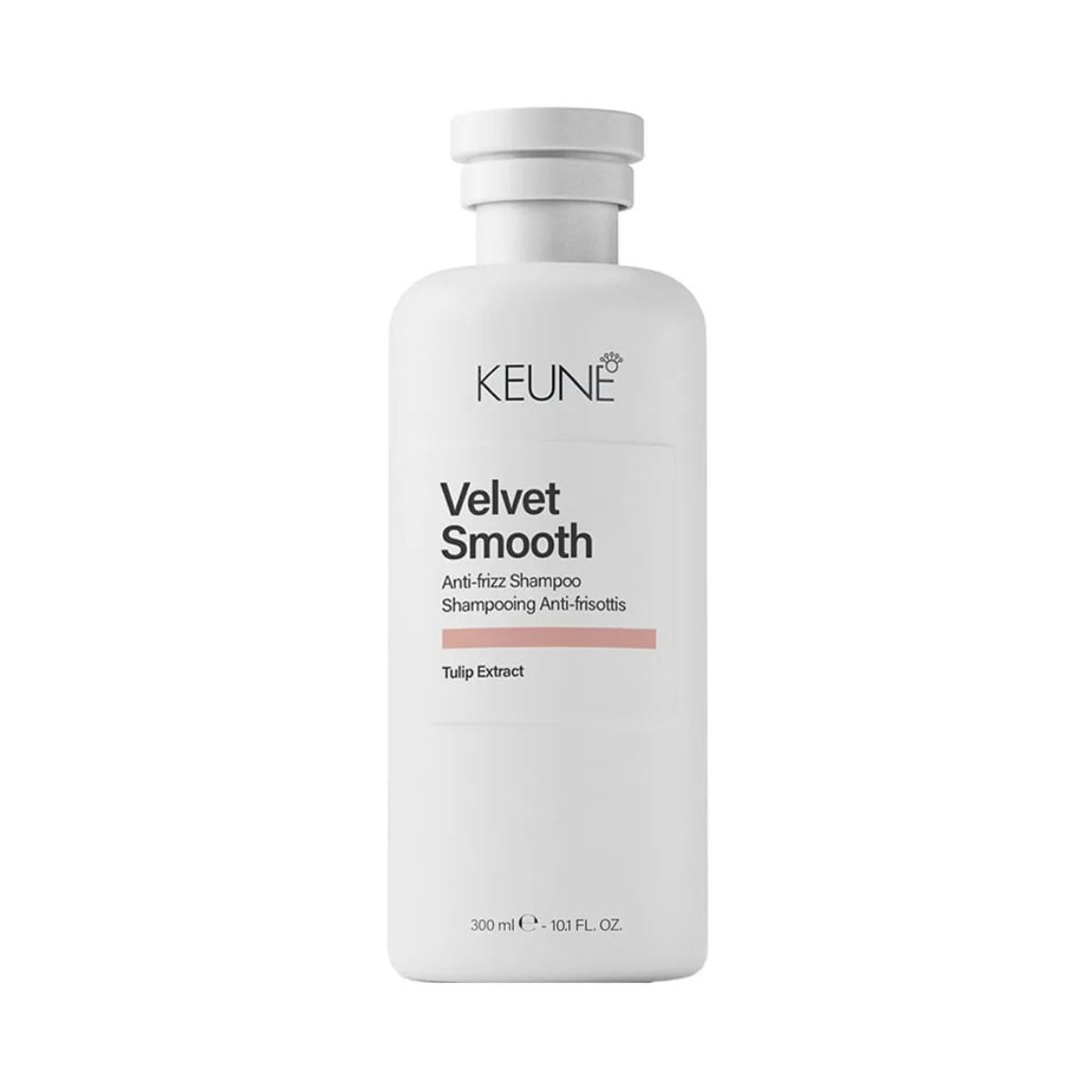 KIT KEUNE VELVET SMOOTH SH 300ML+COND 250ML COM MINIATURA SORTIDA