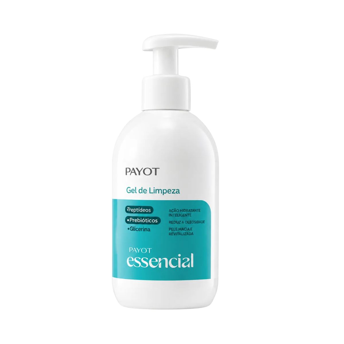 GEL FACIAL ESSENCIAL LIMPEZA PAYOT 250ML