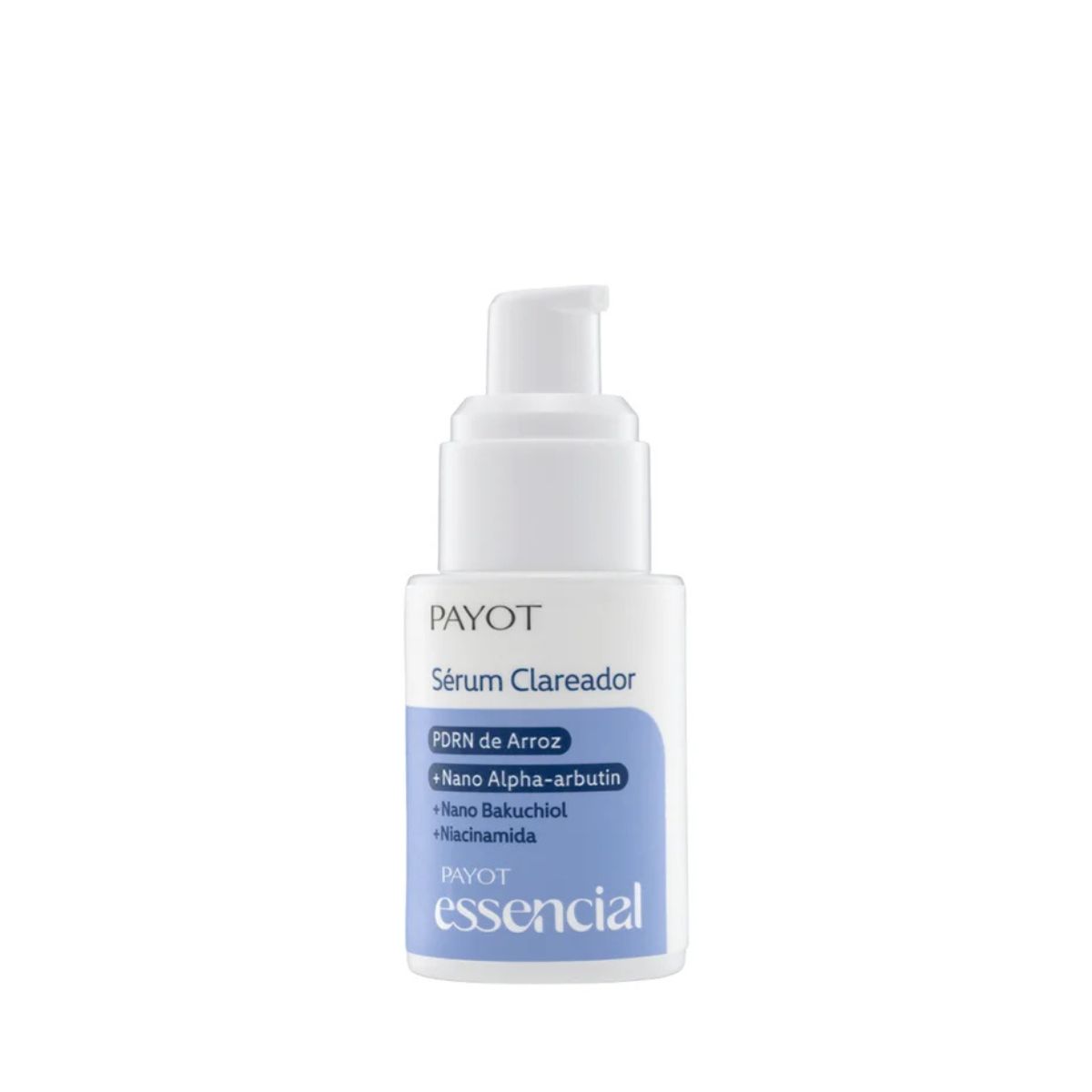 SÉRUM ESSENCIAL CLAREADOR PAYOT 30ML