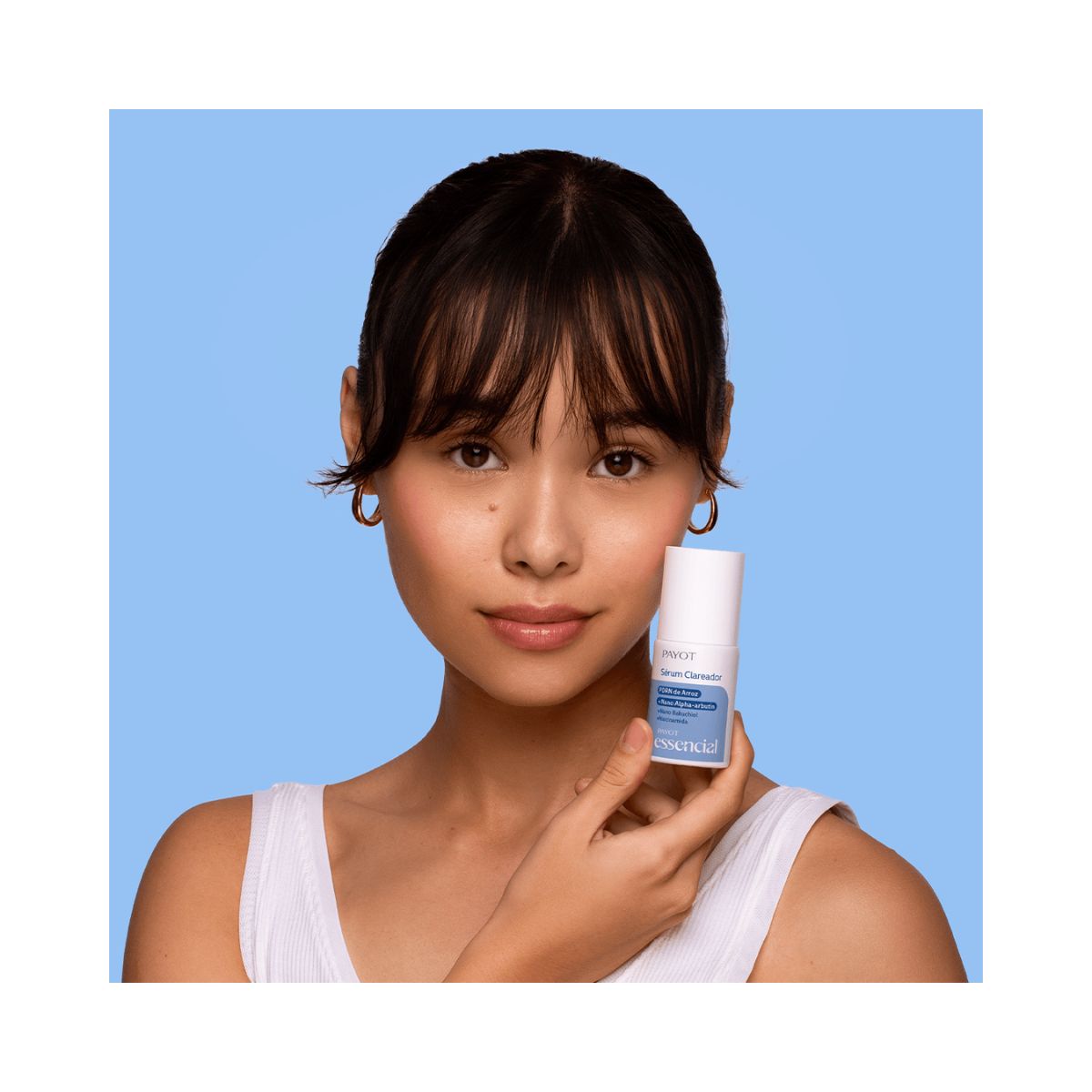 SÉRUM ESSENCIAL CLAREADOR PAYOT 30ML