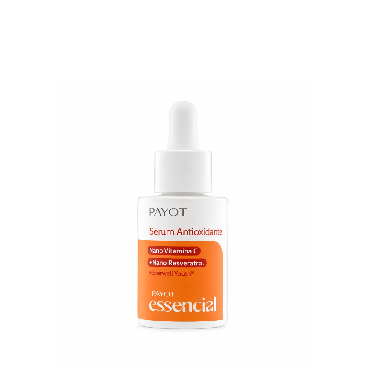 SÉRUM ESSENCIAL ANTIOXIDANTE PAYOT 30ML